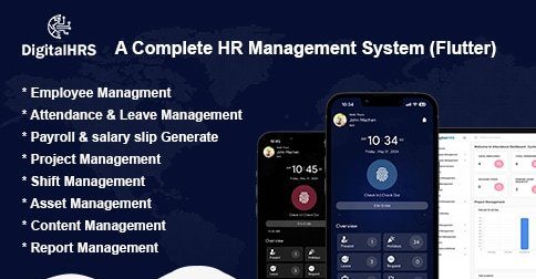HR Management Software