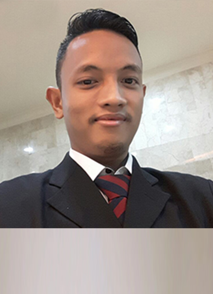 Dahlan Safari